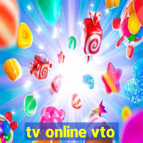 tv online vto